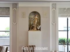 -上海和平饭店华懋阁 Cathay Room
