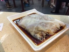 -冠记·肠粉粥品专家(江南大道店)