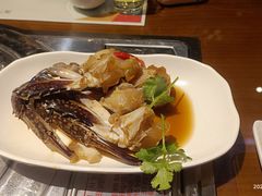 -海兰江石锅饭(水上店)