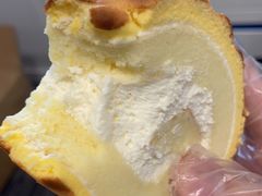 牛乳芝士蛋糕卷-小西家作(富力爱丁堡店)