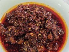 -西江红·株洲本地菜(滨江南路店)