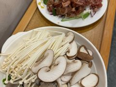 -Side Street街旁(交道口店)