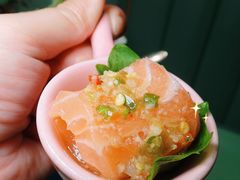 -米泰芒·东南亚料理(体育西店)