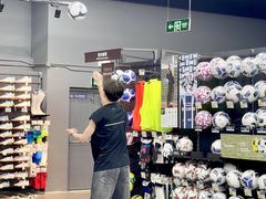 -迪卡侬(安德门店)