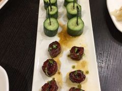 -老牌坊鲁菜名店(宽厚里店)