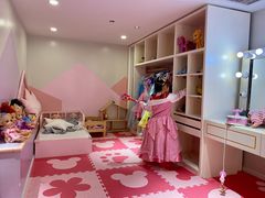 -KIDults童伴儿亲子餐厅(达美中心广场店)