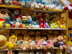 -Candy plus vintage桃园中古