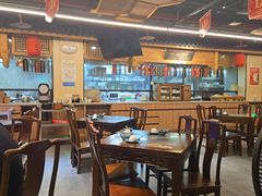 -安泰楼·佛跳墙创始人·传统闽味早茶·酒楼(三坊七巷闽菜地标店)