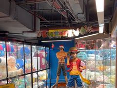 -核客电玩城(东门店)