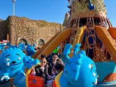 -大连海昌发现王国主题公园