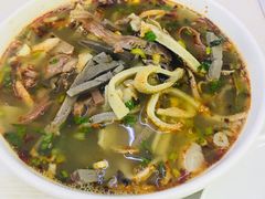 -阿叶羊杂碎(前进街店)