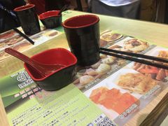 -添好运点心专门店(北角店)