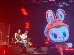 -MOSSO·Liveshow(M3香港广场店)