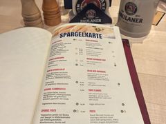 -Restaurant Paulaner am Dom
