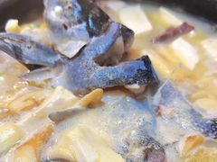 -干老四雅鱼饭店(滨江西路店)