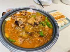 -金狮麟·新豫菜(金码大厦店)