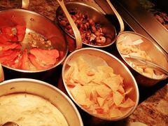 -嘉定凯悦·咖啡厅