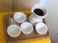 -Cafe on warm(丹霞店)