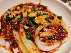 -鼎盛蜀坊·重庆江湖菜(市桥地铁站店)