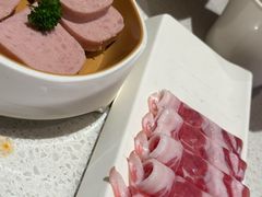 -海底捞火锅(之心城店)