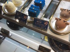 -丁香西饼屋(桂林路店)