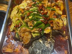 -辣得香川菜馆(横屿鳝溪佳园店)