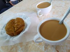 奶茶-渔记茶餐厅(渔村店)