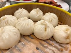 -莲·中餐厅(成都首座万豪酒店)