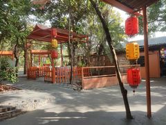 -陶缘一号·四季缘·老字号顺德菜·户外婚礼家宴(西滘店)