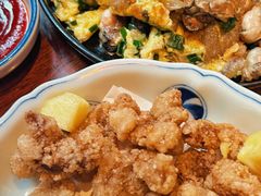 -林四喜·闽南传家菜(鼓浪屿店)