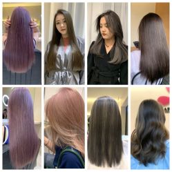 点击看大图 -Garden花園造型