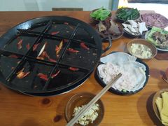 -独雅老火锅(原宏声巷店)