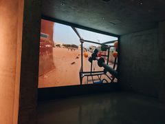 -北京三里屯CHAO酒店