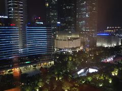 -广州富力君悦大酒店·凯菲厅