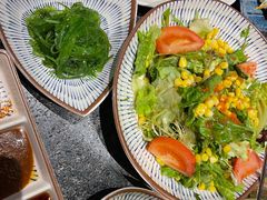 -NIUAN牛庵·日式和牛烧肉(恒隆店)