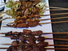 -清真·灰太狼烧烤海鲜大咖(沈阳道店)