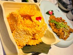 -卯时·龙光雅宴·精致锡帮菜(惠山古镇店)