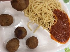 -宜家·瑞典风味餐厅(北京西红门店)