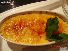 焦糖布利-美丽心情蛋糕(江苏路店)