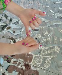 -Cici Nail日式美甲美睫工作室