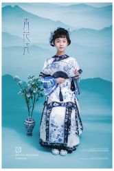 -蜜糖派儿童摄影(青建·太阳岛店)