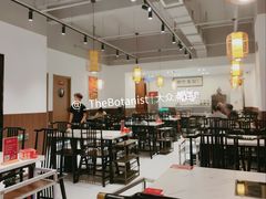 -潮汕良记牛肉火锅(洪武路店)