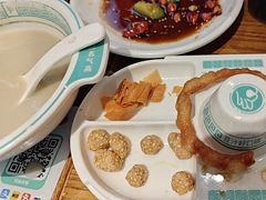 -尹三豆汁(前门旗舰店)