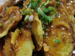 -老字号怡玺·藿香雅鱼(20年雅安店)