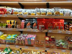 -来伊份(解放路店)