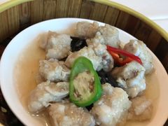 -半岛太子酒家(海港城店)