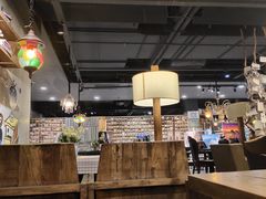 大堂-魔方城市书房(中街益田店)