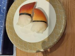 -晴季寿司(延河路万达广场店)