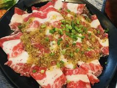 -胡哥烤肥牛(车公庙店)