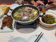 -全牛匠·乐山跷脚牛肉(西北旺万象汇店)